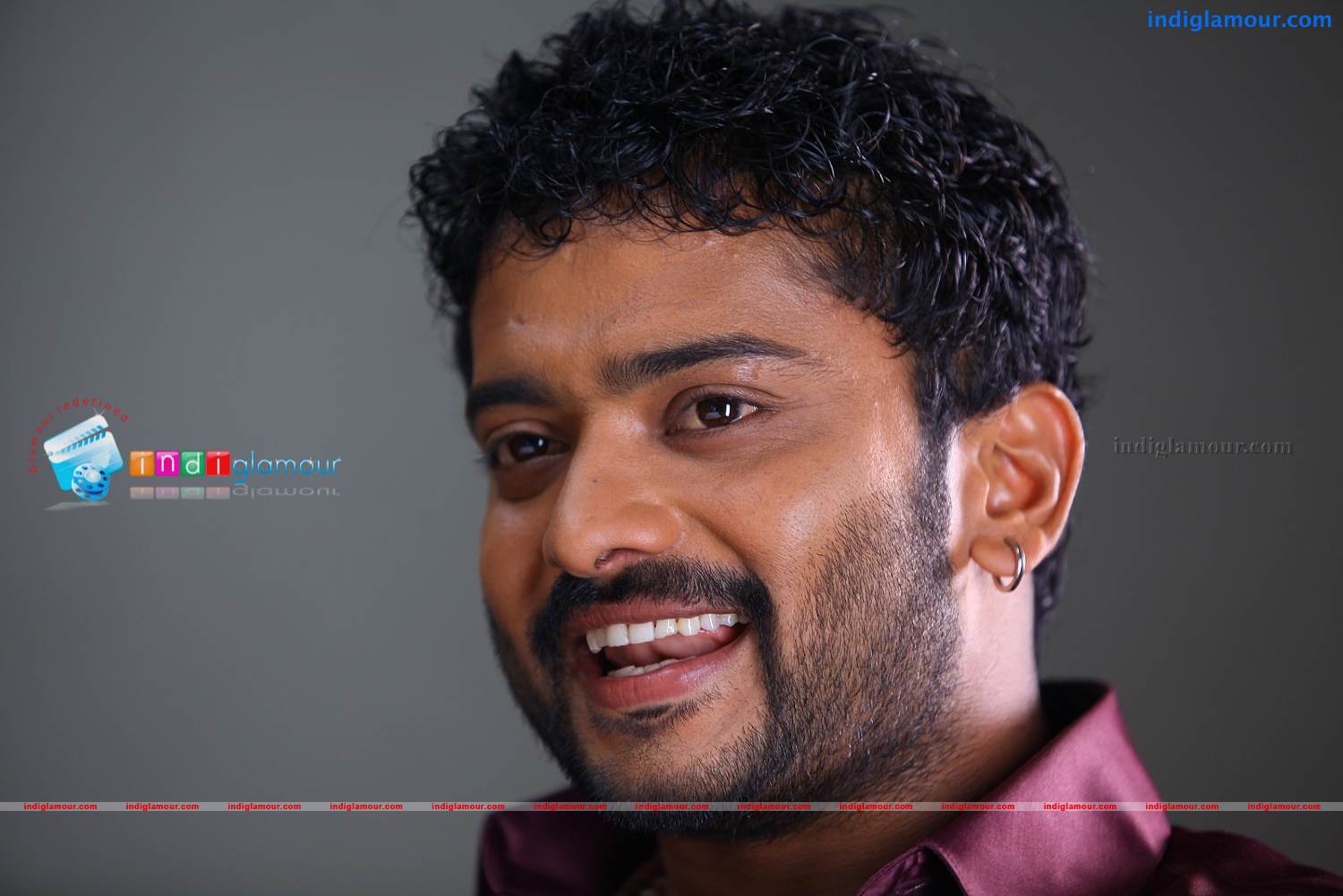 Crocodile Love Story Movie hd photo