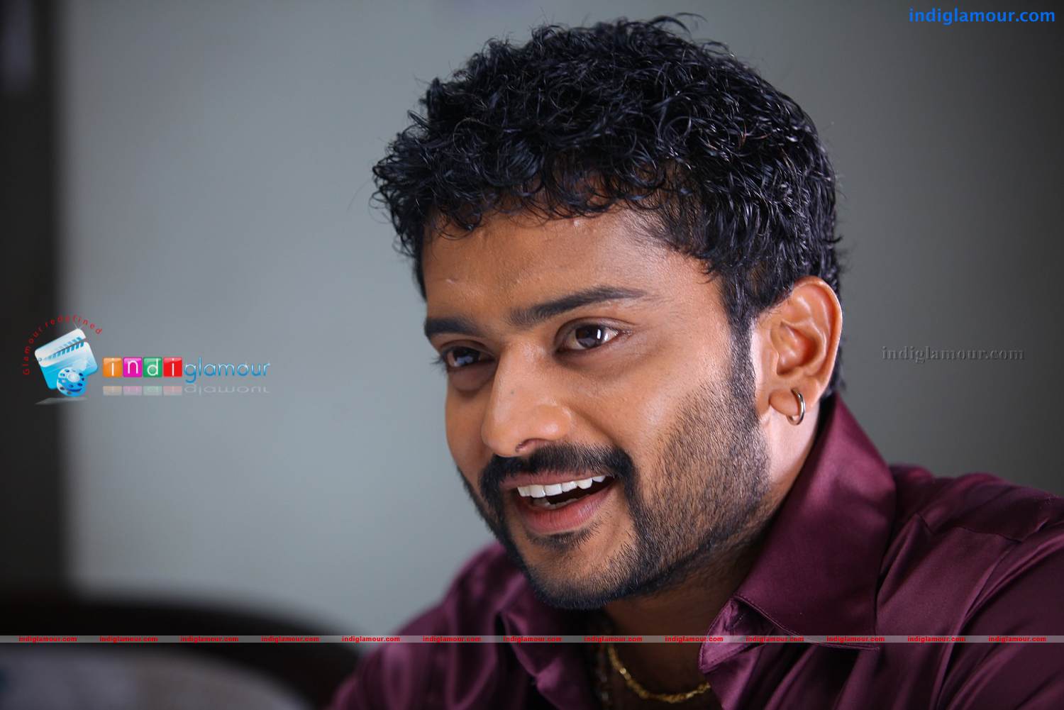 Crocodile Love Story Movie hd photo