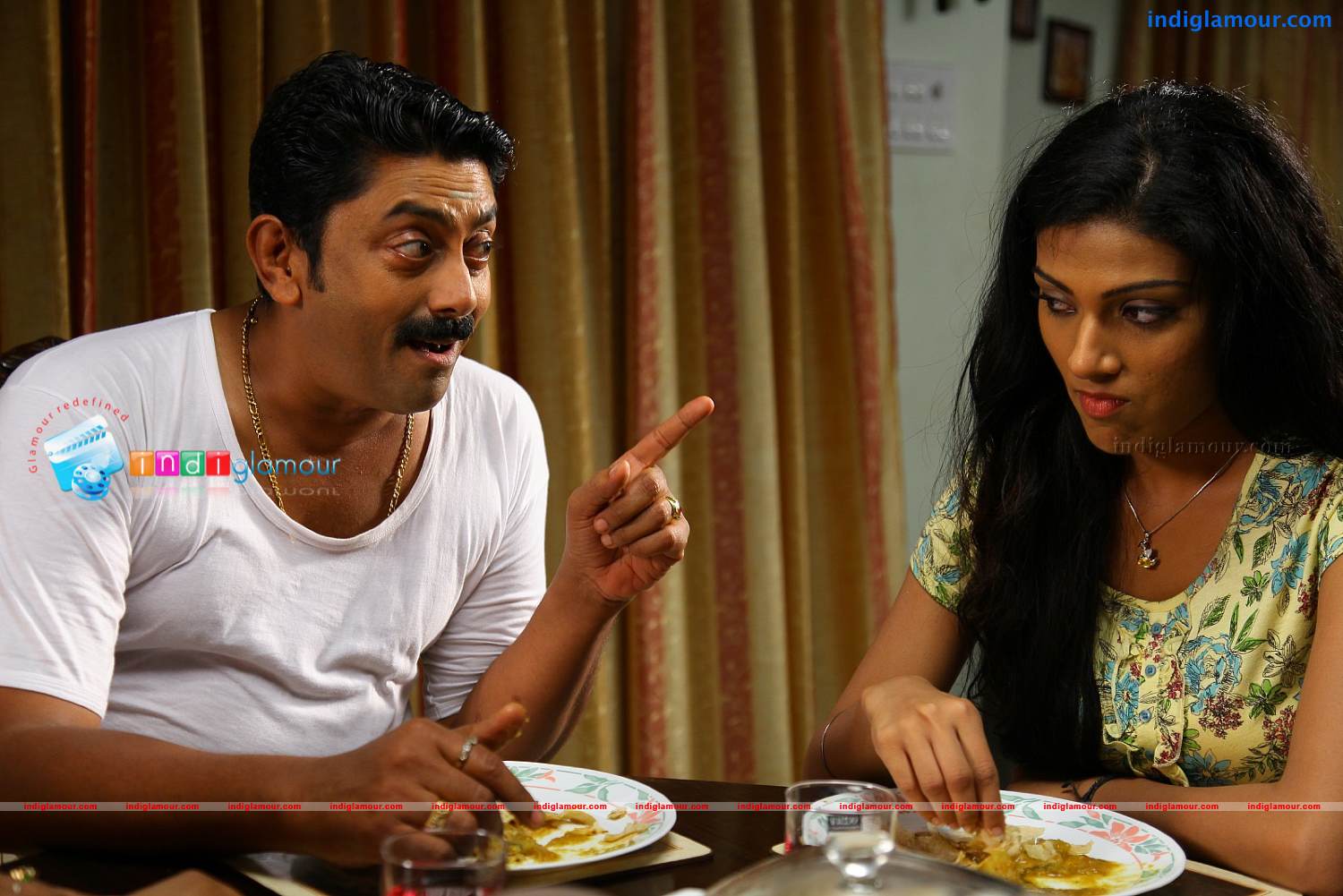 Crocodile Love Story Movie hd photo