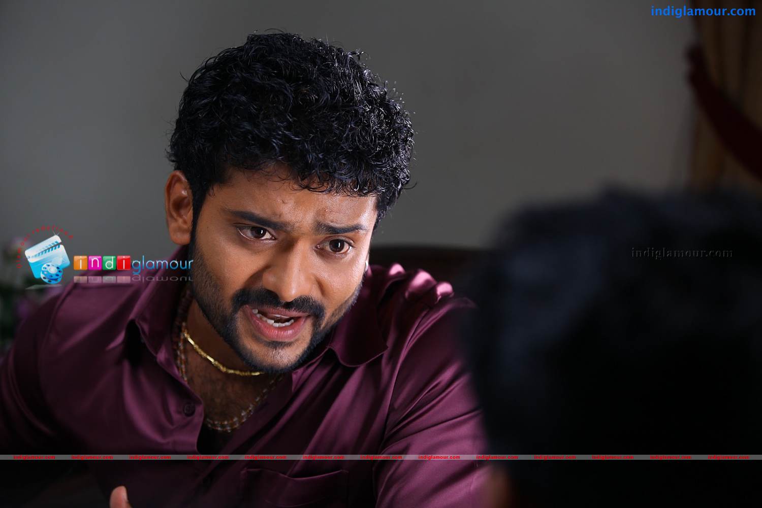 Crocodile Love Story Movie hd photo