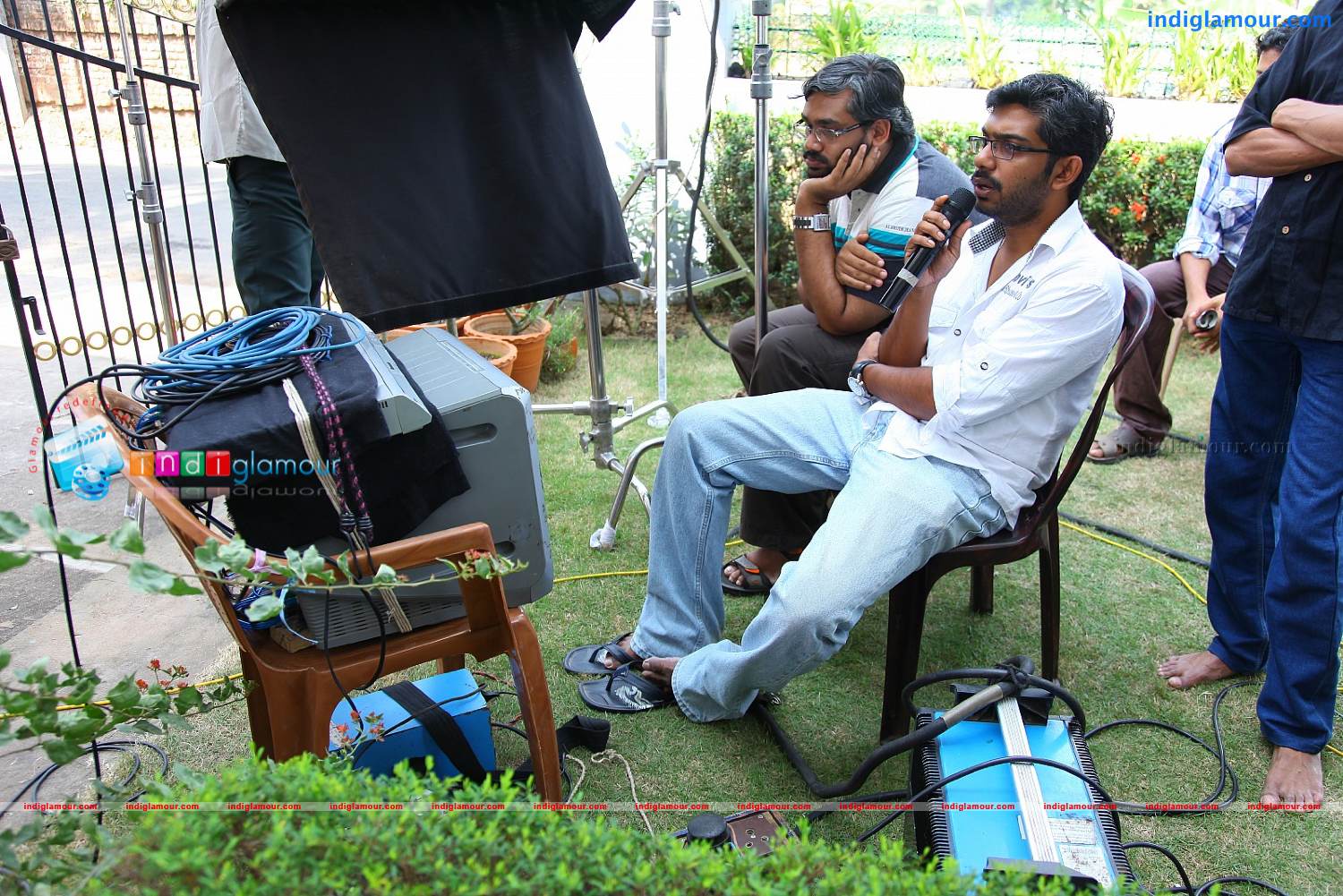 Crocodile Love Story Movie hd photo
