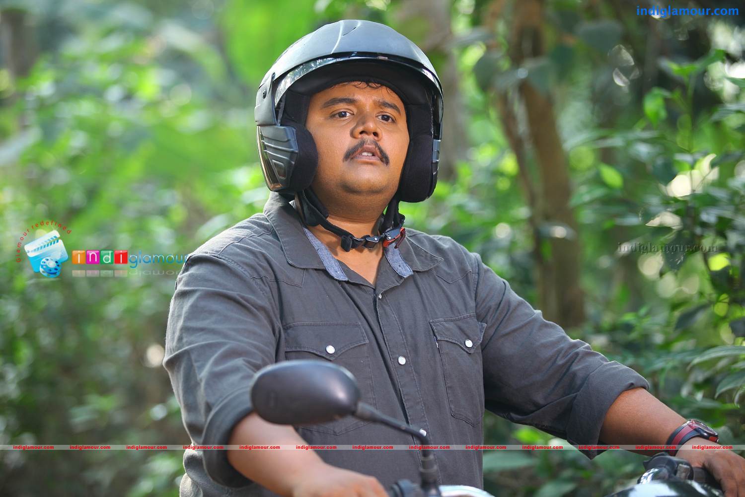 Crocodile Love Story Movie hd photo