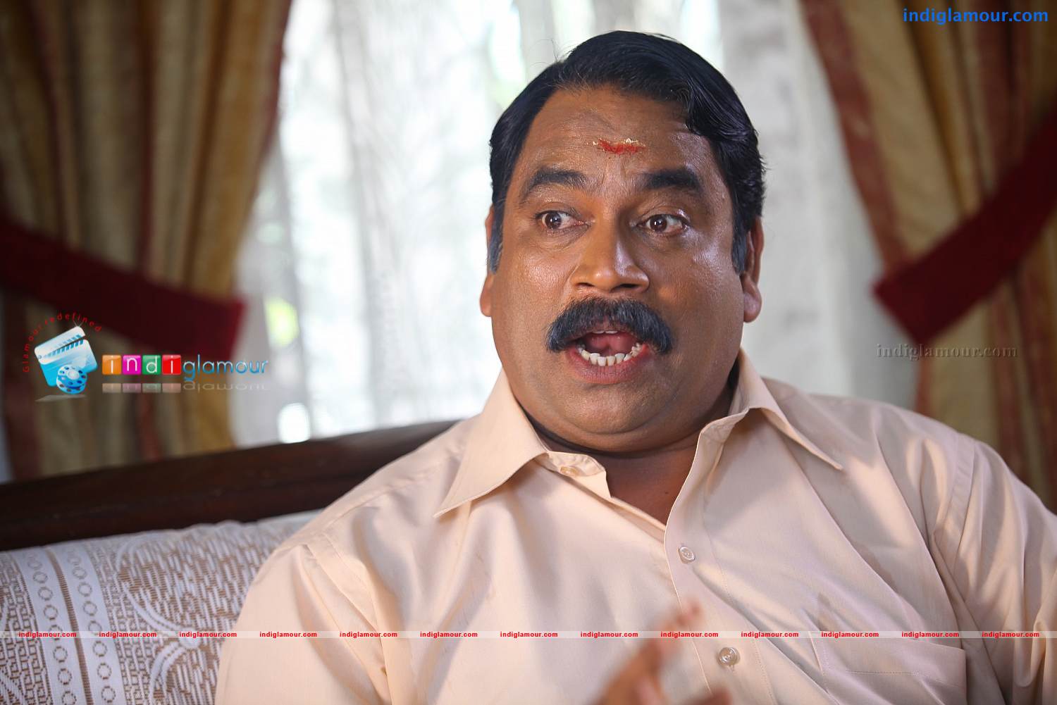Crocodile Love Story Movie hd photo