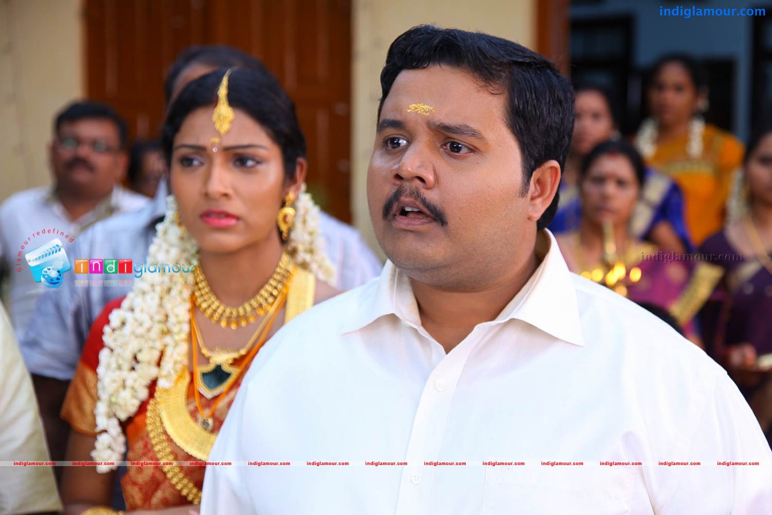 Crocodile Love Story Movie hd photo