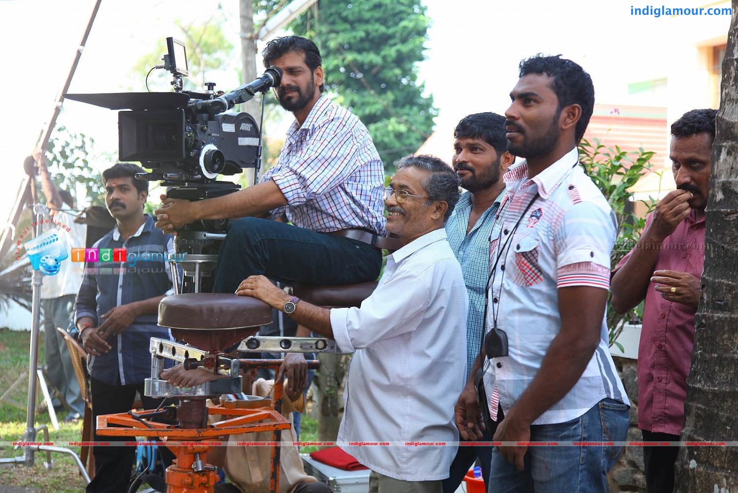 Crocodile Love Story Movie hd photo