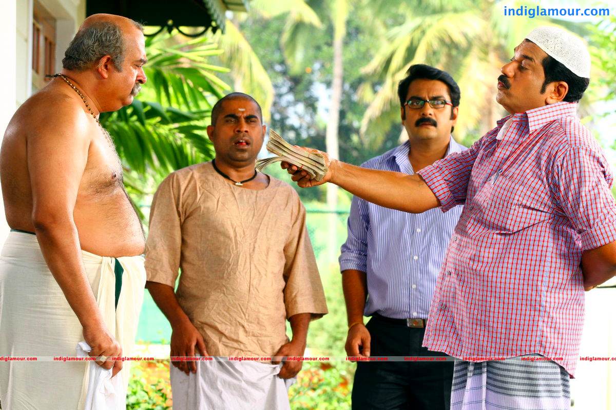 Sound Thoma Movie hd photo