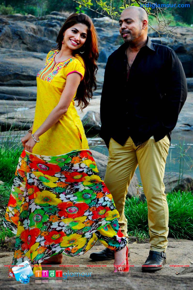 KQ Movie hd photo