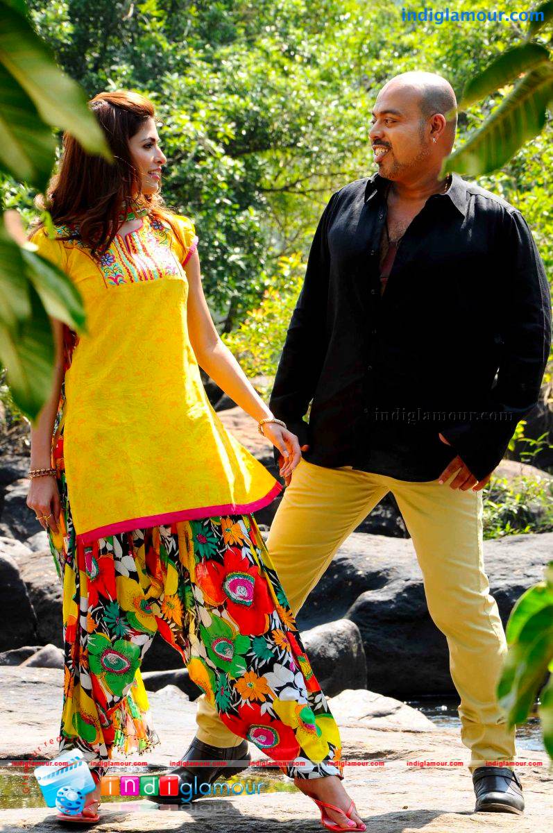KQ Movie hd photo