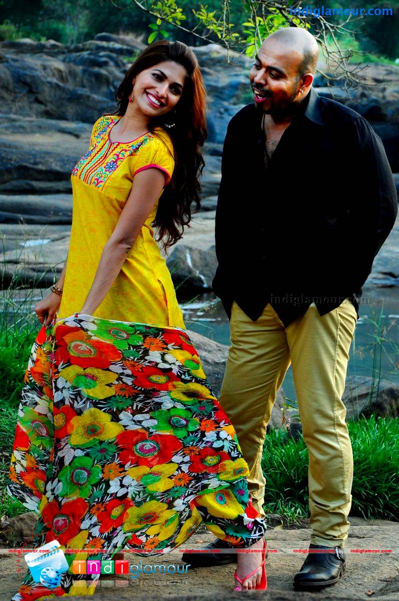 KQ Movie hd photo