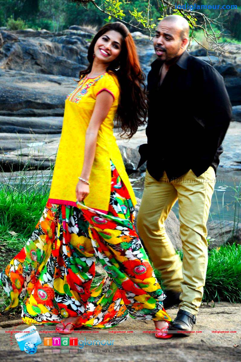 KQ Movie hd photo