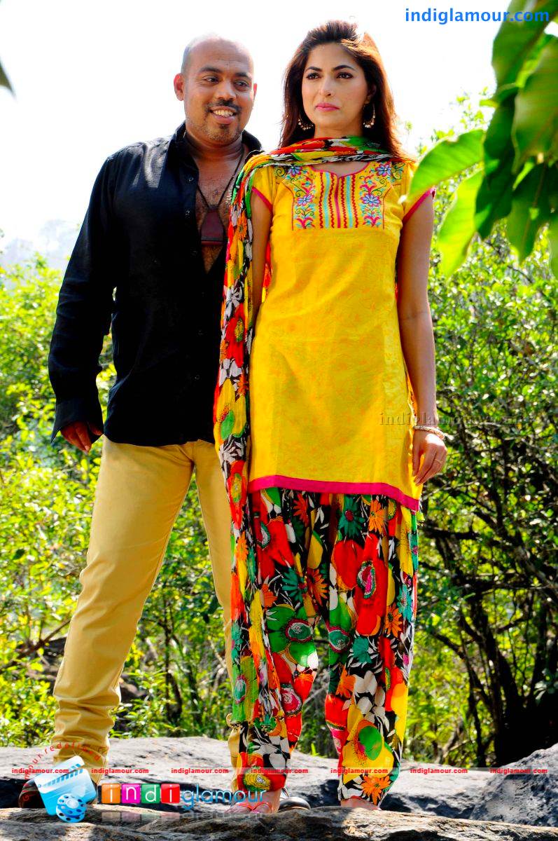 KQ Movie hd photo