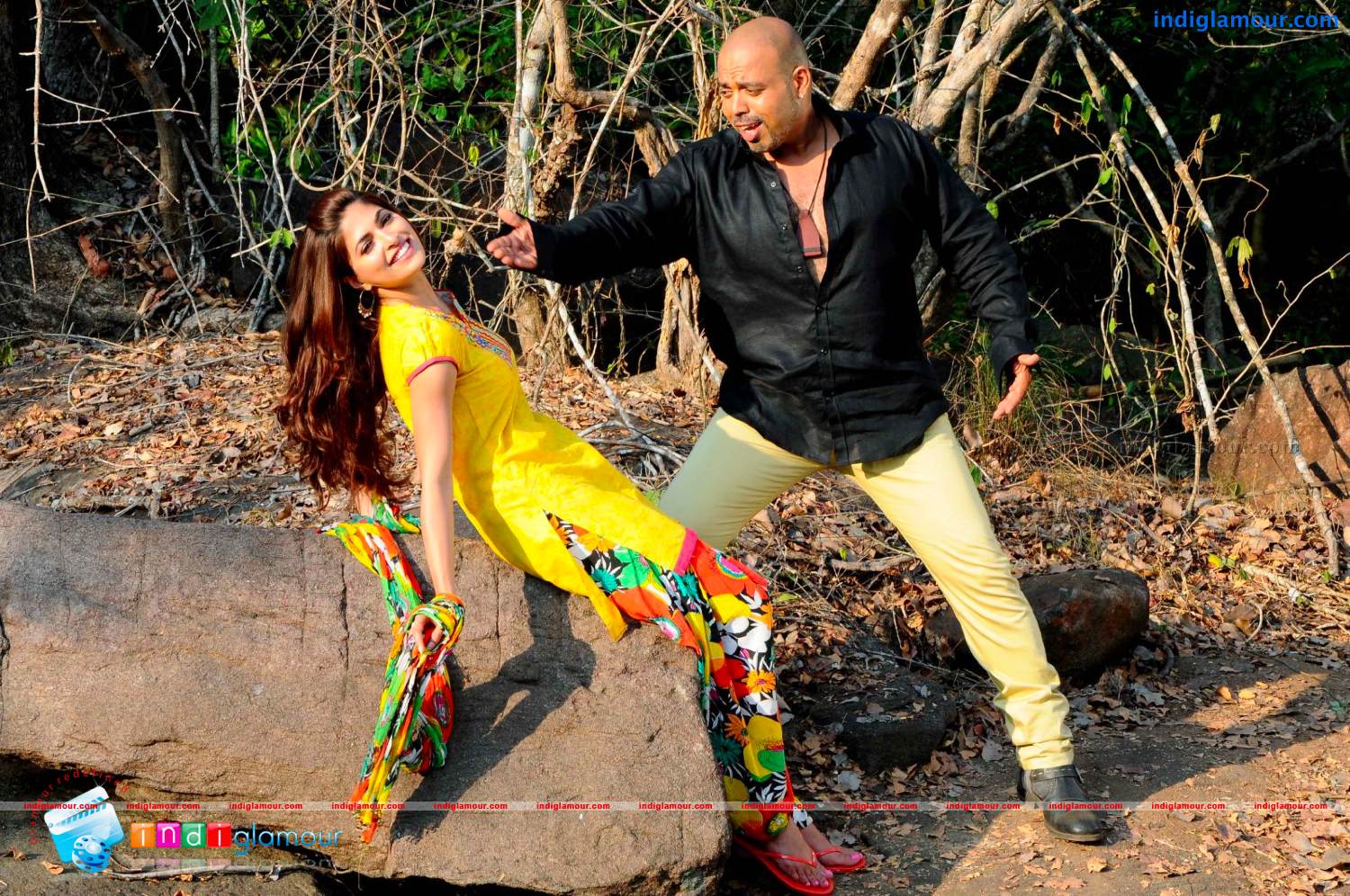 KQ Movie hd photo