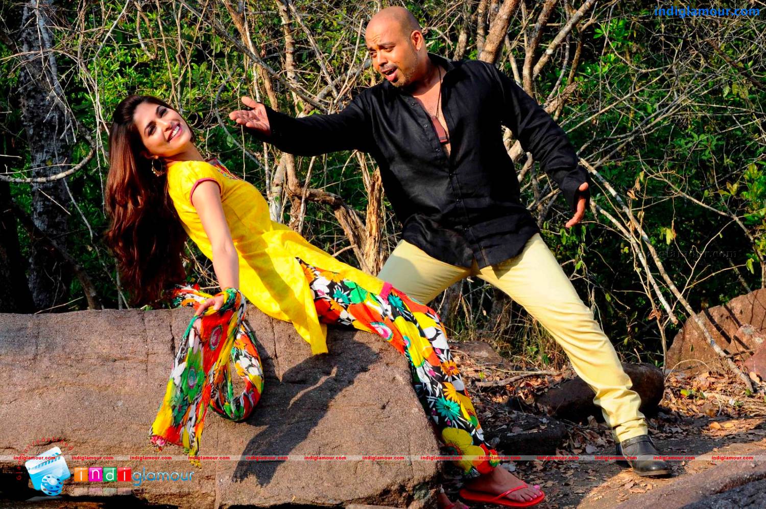 KQ Movie hd photo