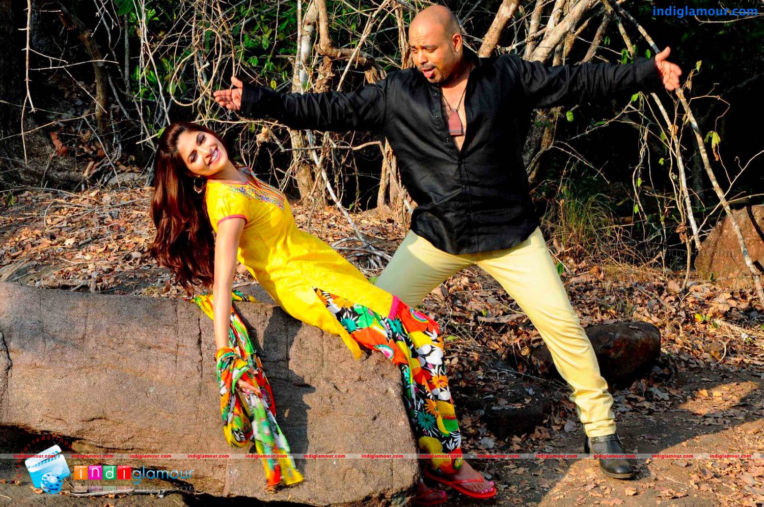 KQ Movie hd photo