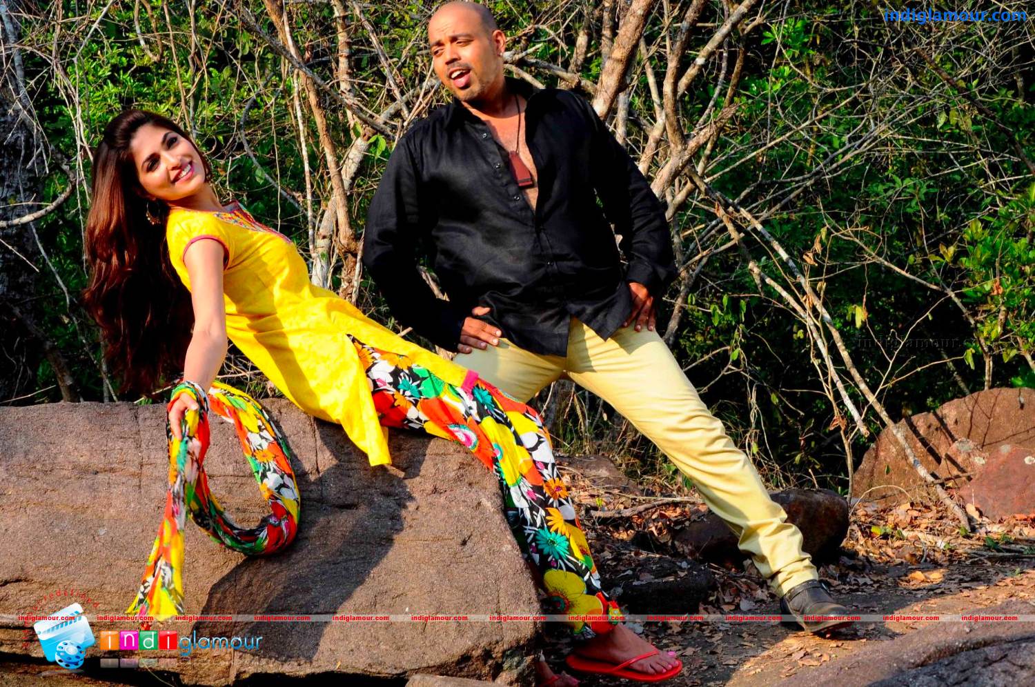KQ Movie hd photo