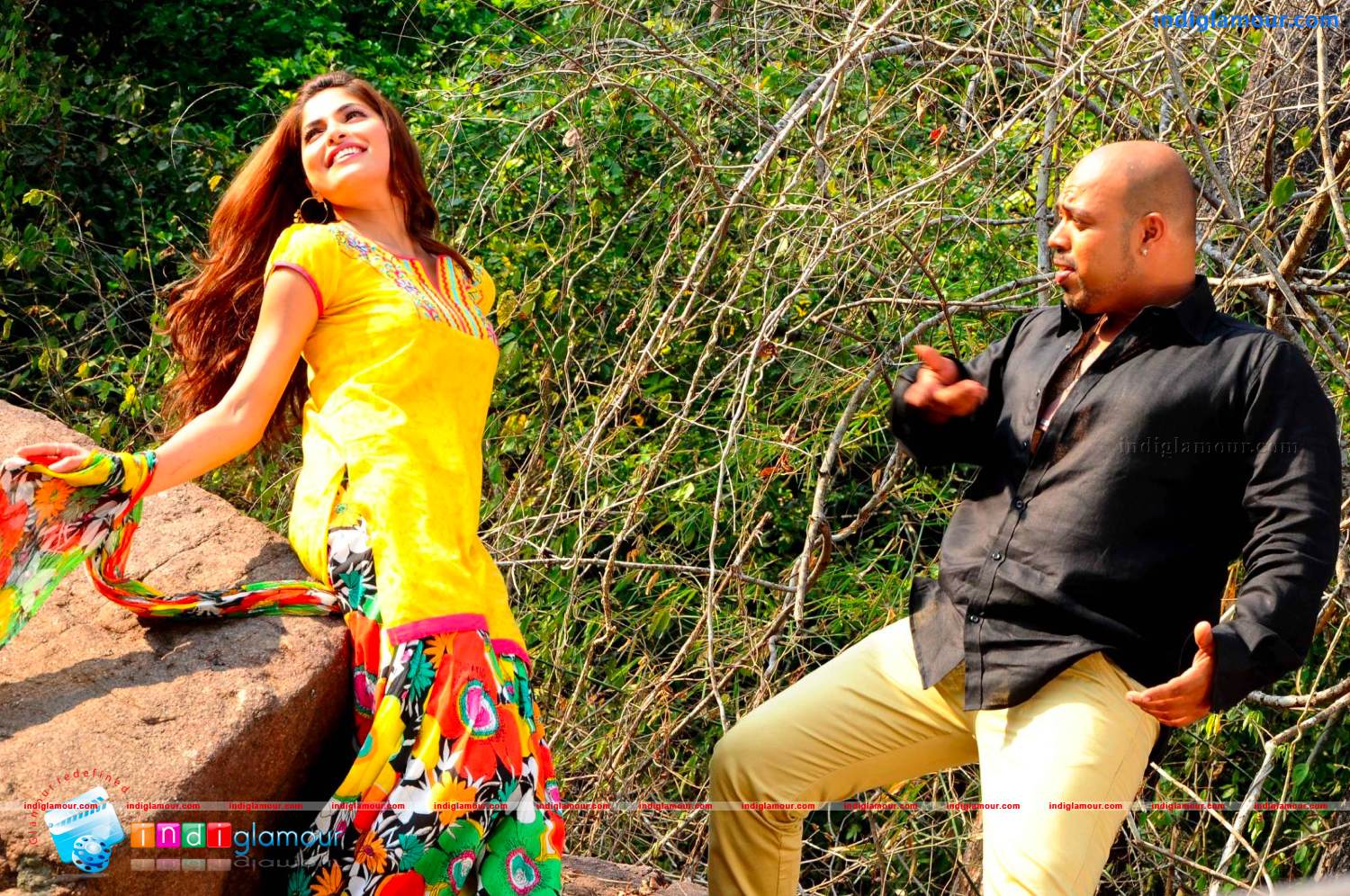 KQ Movie hd photo