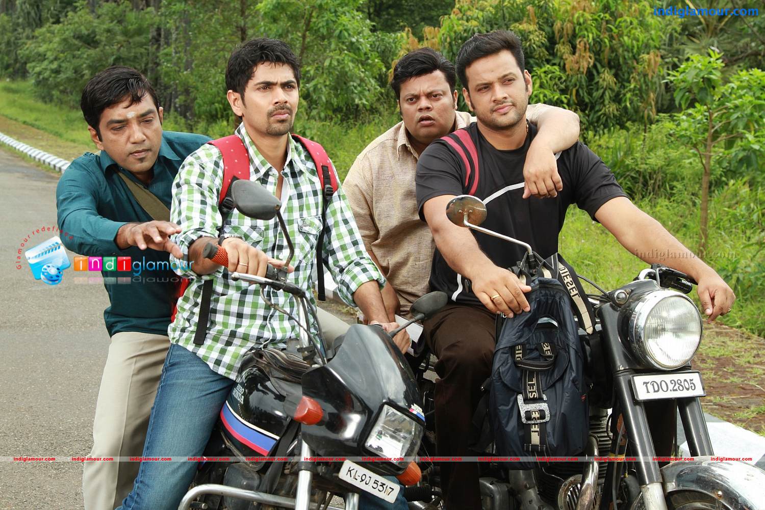 10.30.am local call Movie hd photo