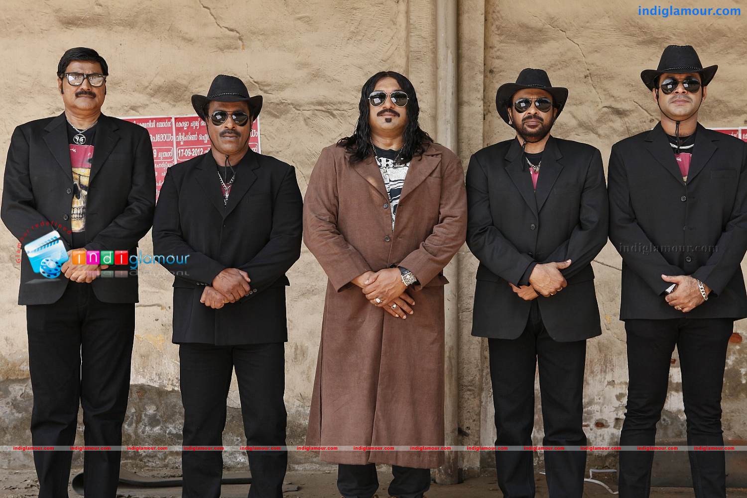 Black Berry Movie hd photo