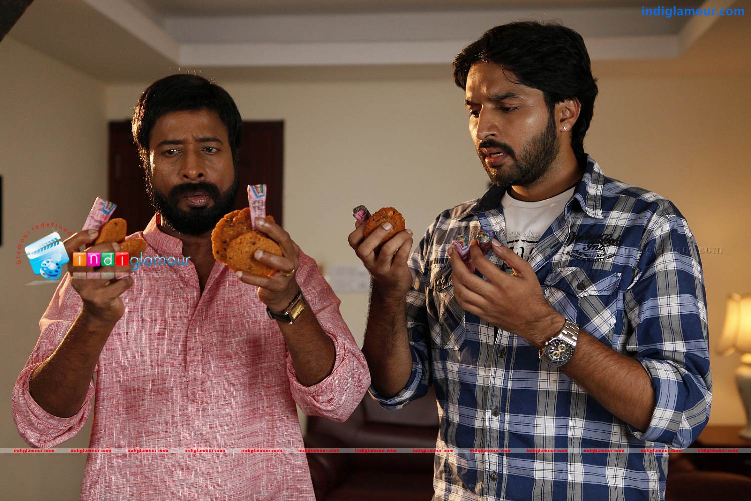 Black Berry Movie hd photo