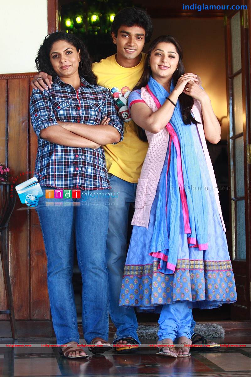 Buddy Movie hd photo
