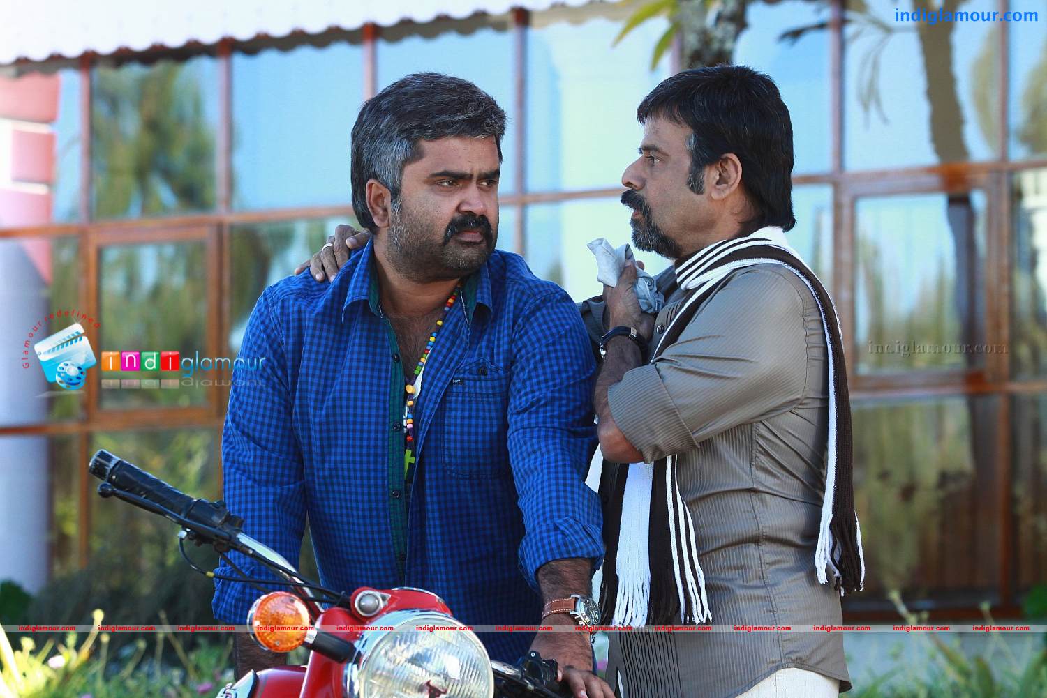 Buddy Movie hd photo