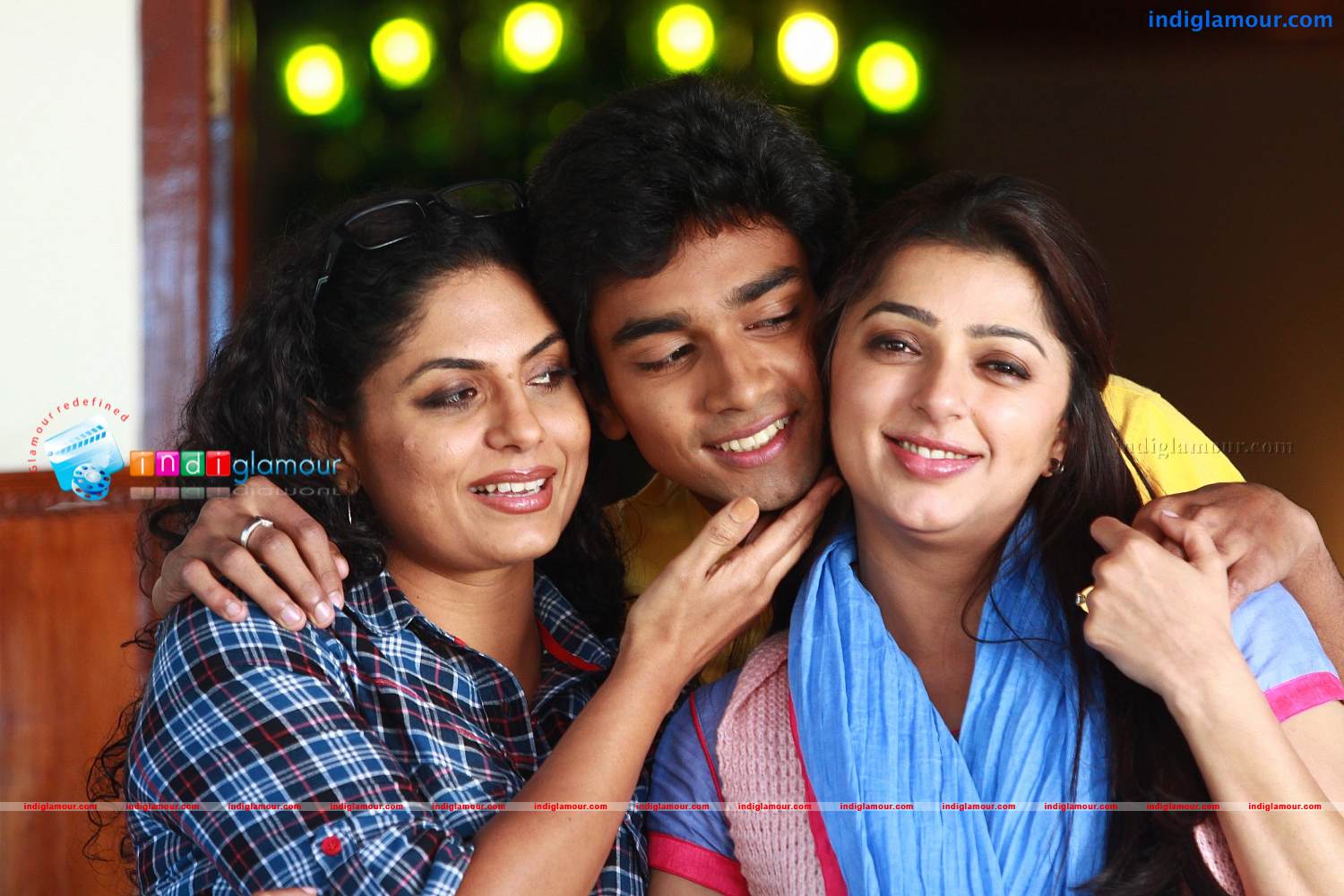 Buddy Movie hd photo