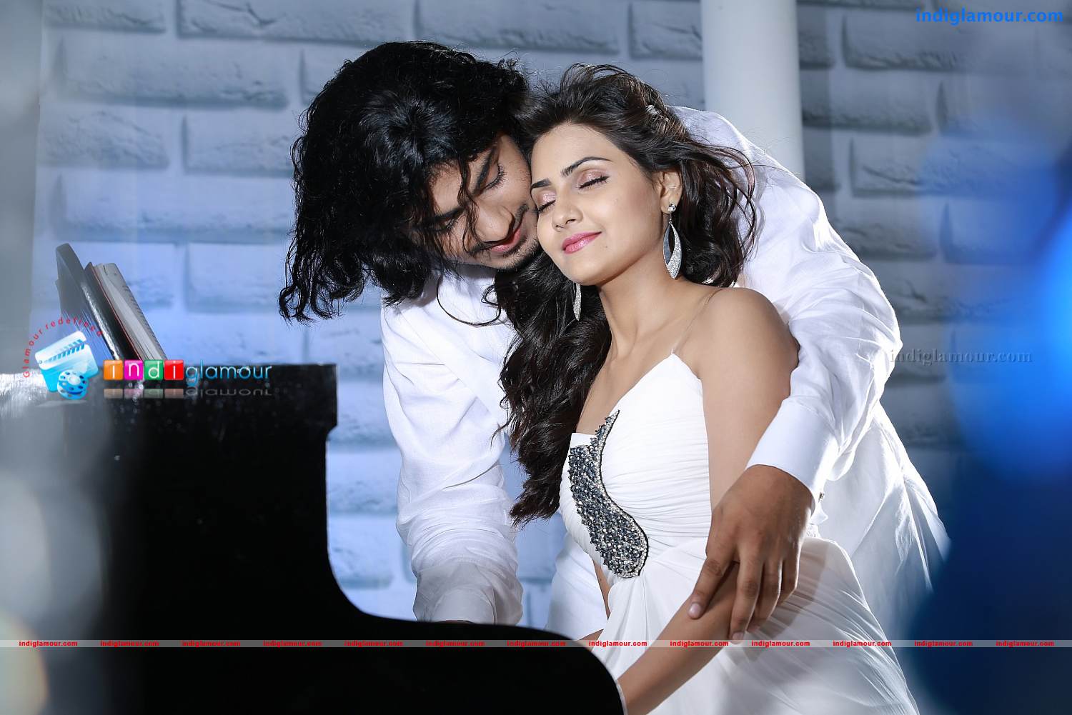 Pianist Movie hd photo