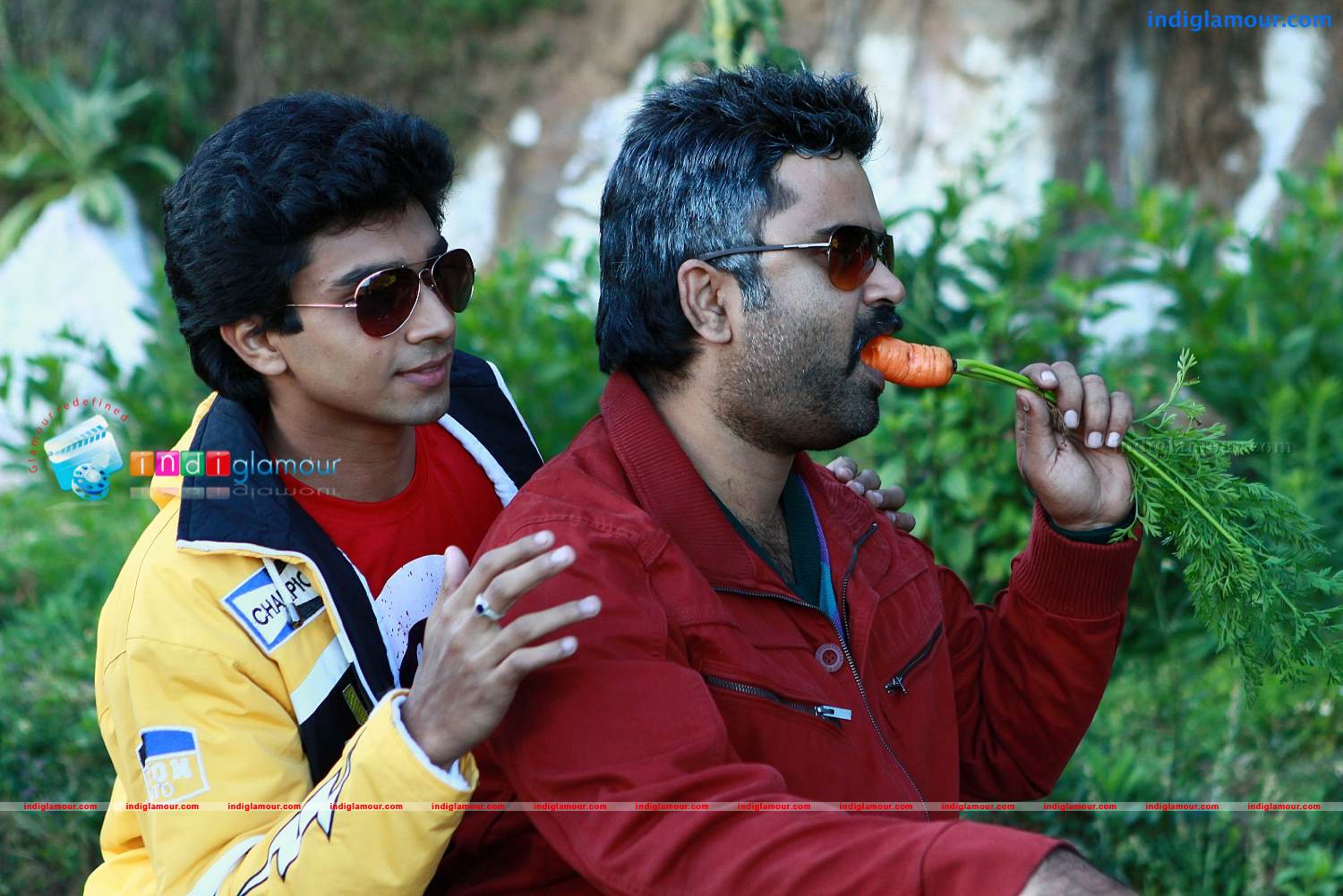 Buddy Movie hd photo