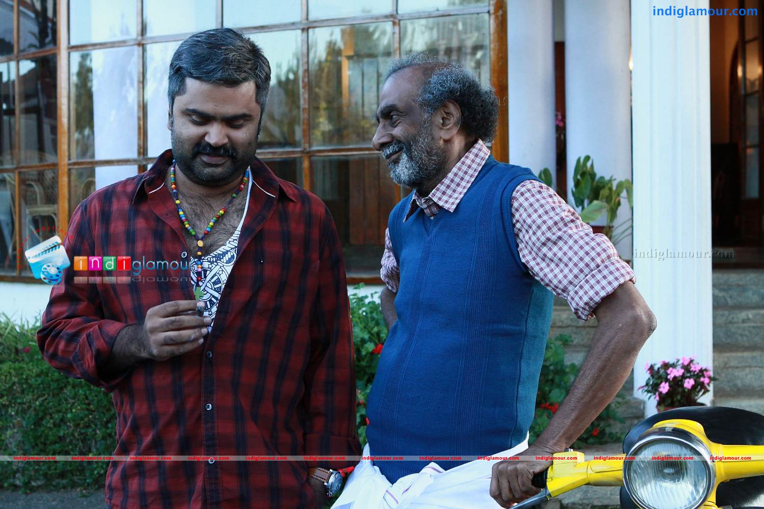 Buddy Movie hd photo