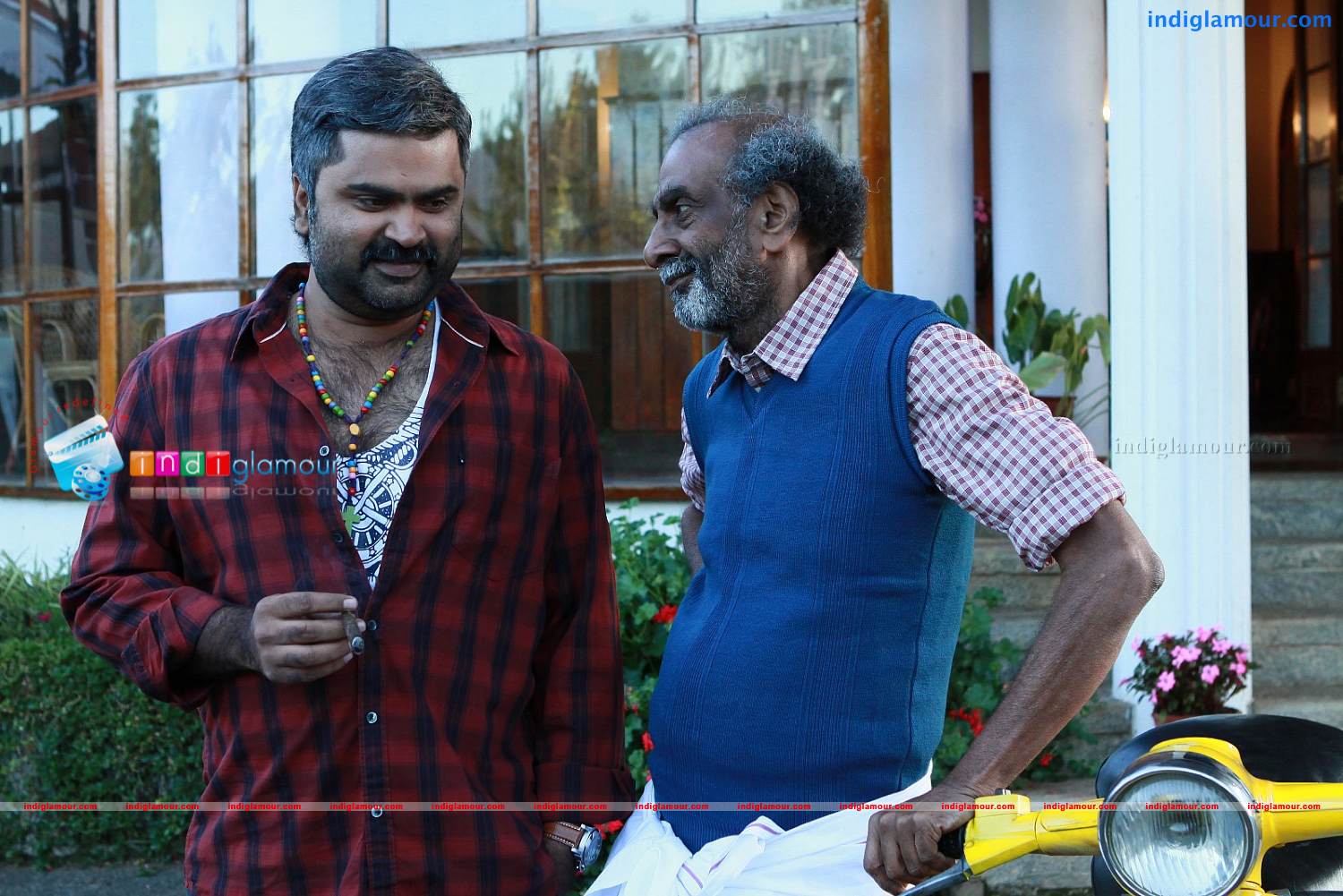 Buddy Movie hd photo