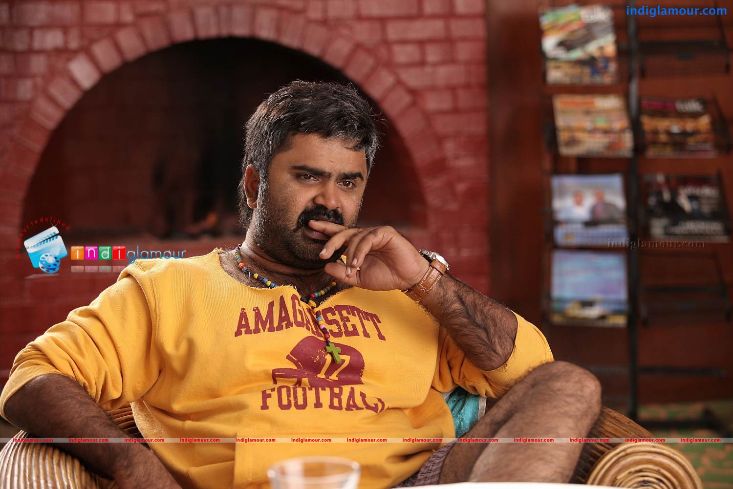Buddy Movie hd photo