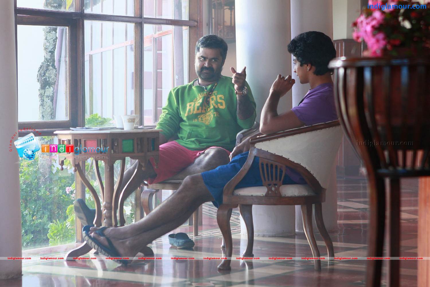 Buddy Movie hd photo