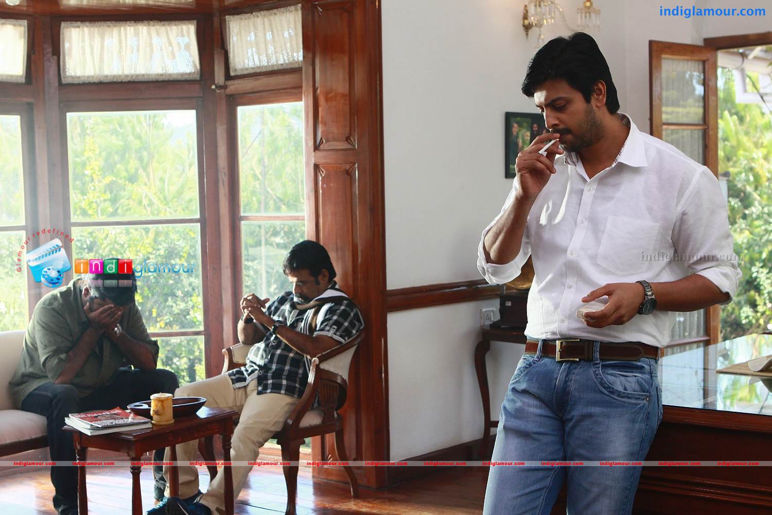 Buddy Movie hd photo