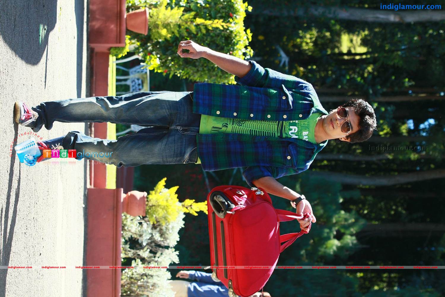 Buddy Movie hd photo