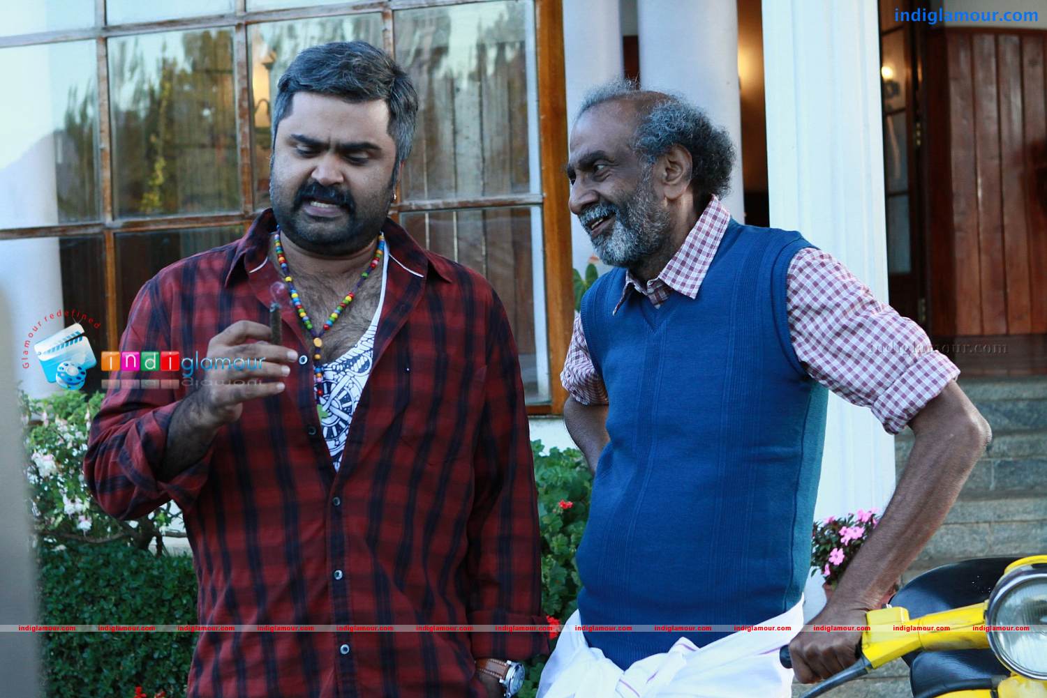 Buddy Movie hd photo