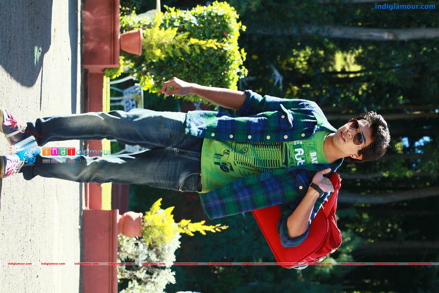 Buddy Movie hd photo