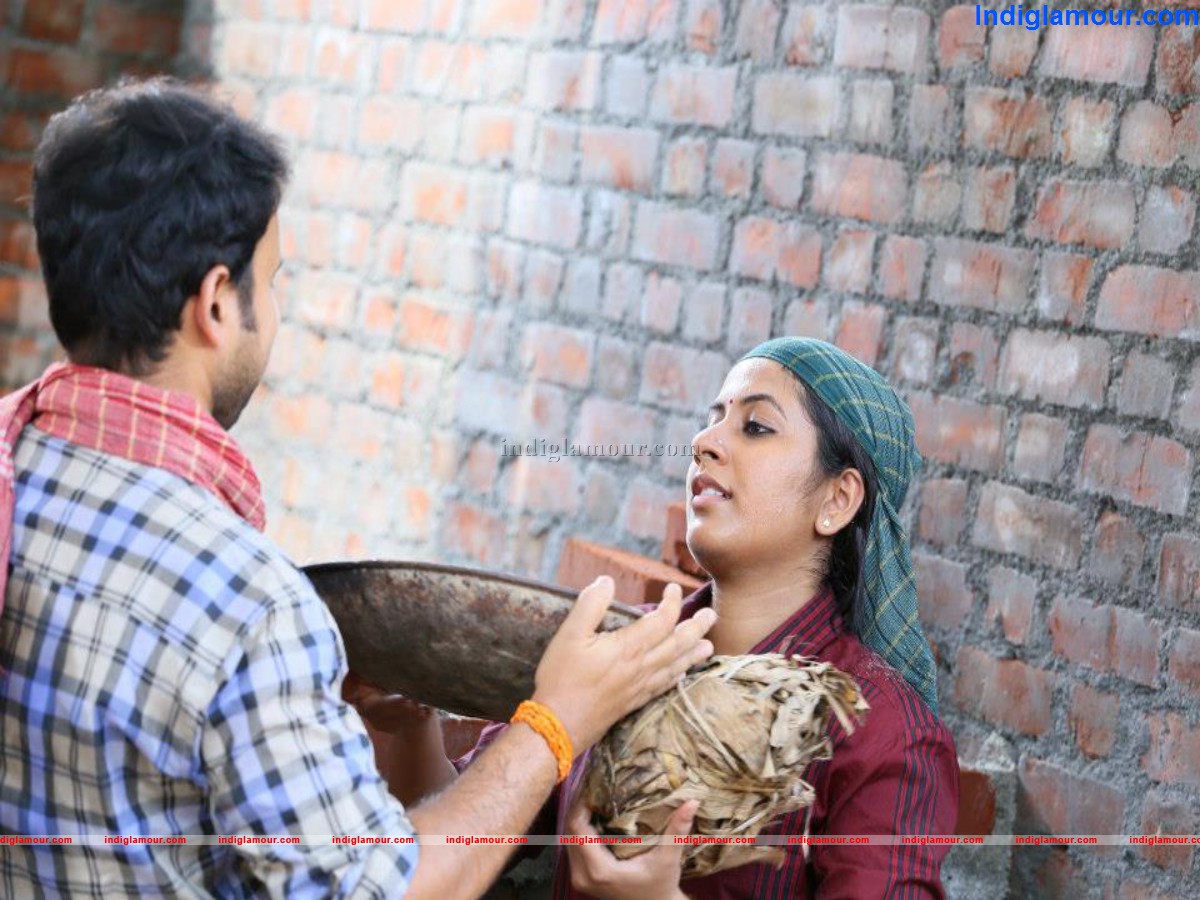 God For Sale Bakthiprasthanam Movie hd photo