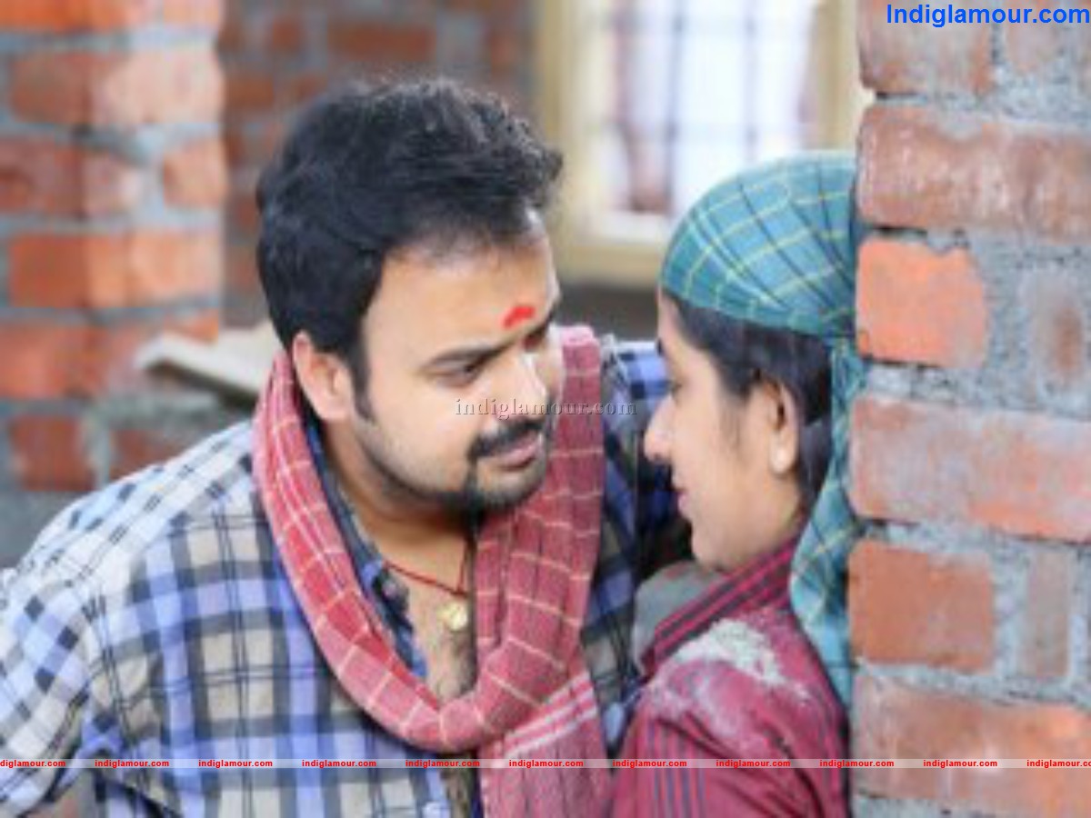 God For Sale Bakthiprasthanam Movie hd photo