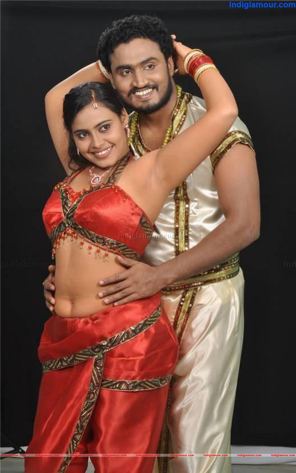Gypsy Movie hd photo