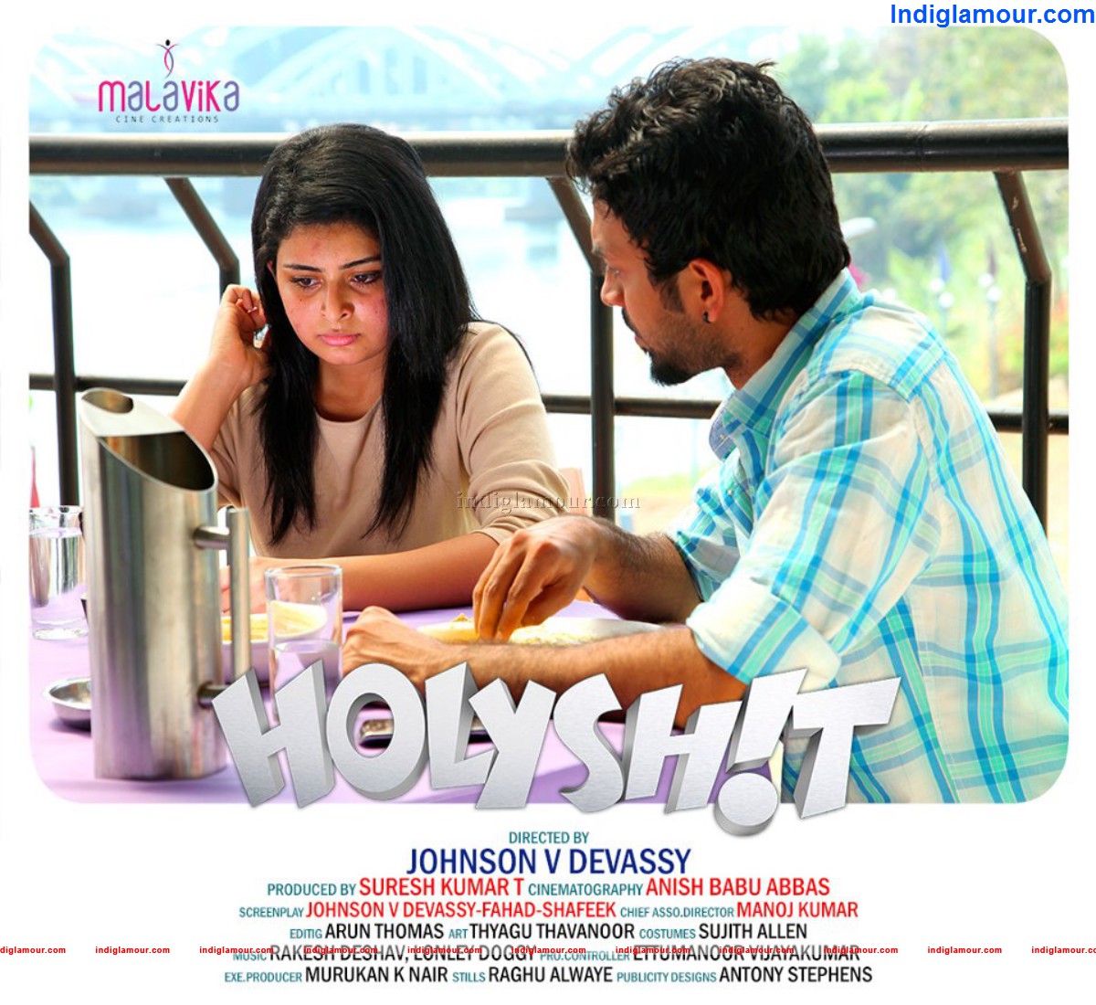 Holyshit Movie hd photo