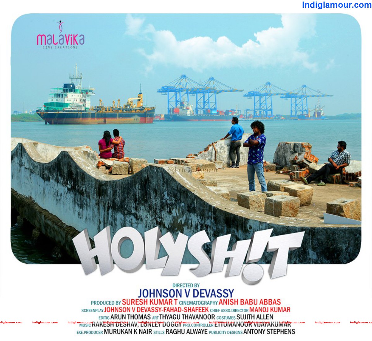 Holyshit Movie hd photo