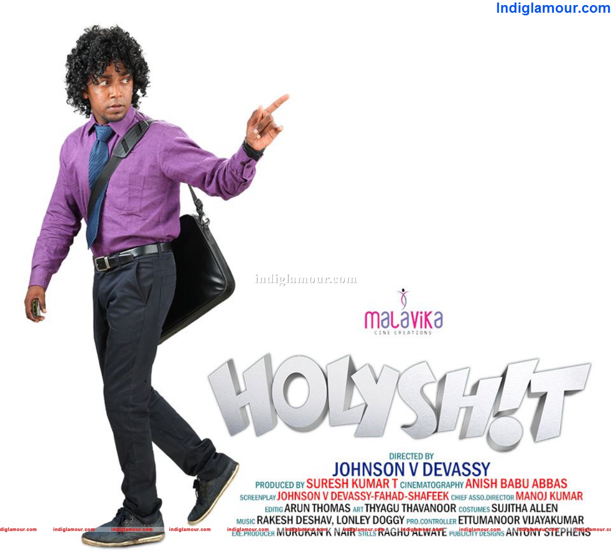 Holyshit Movie hd photo
