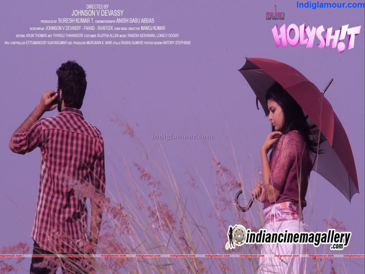 Holyshit Movie hd photo