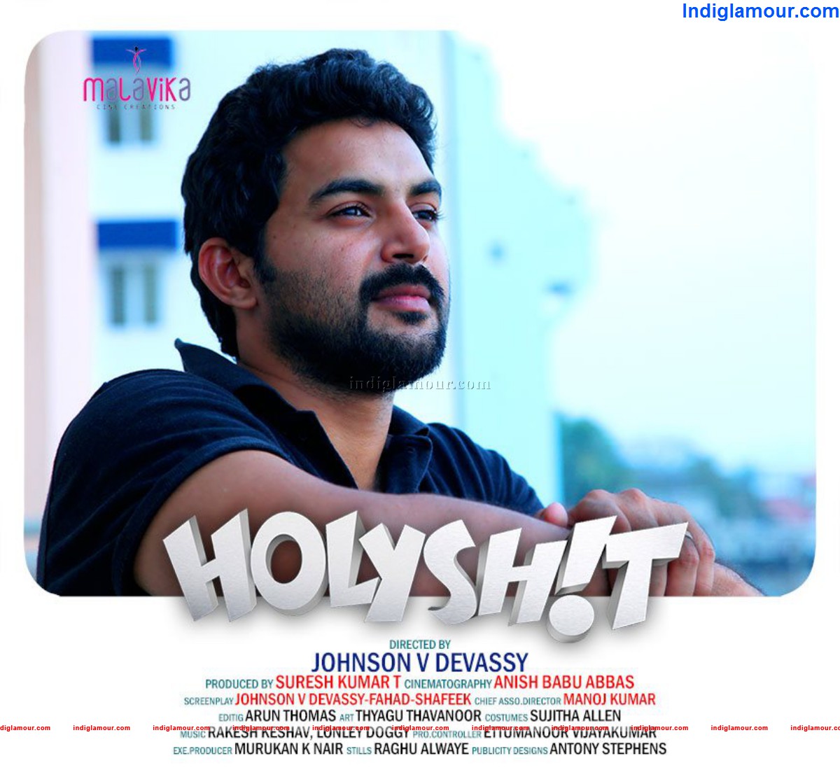 Holyshit Movie hd photo