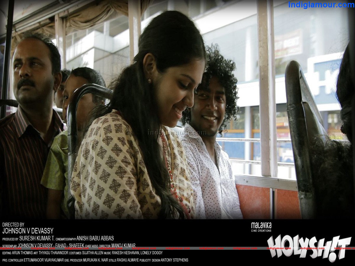 Holyshit Movie hd photo
