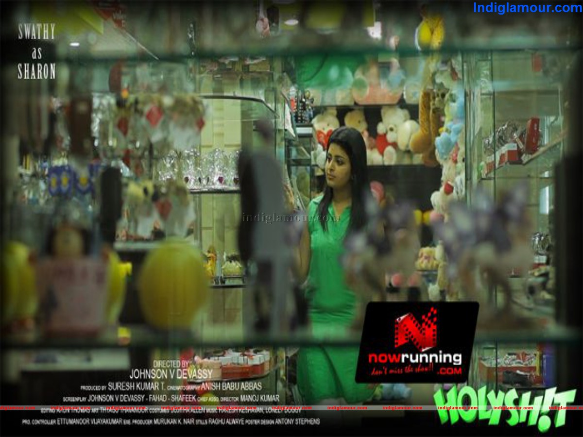 Holyshit Movie hd photo