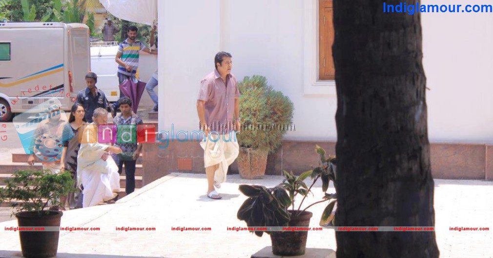Kadal Kadannu Oru Mathukutty Movie hd photo