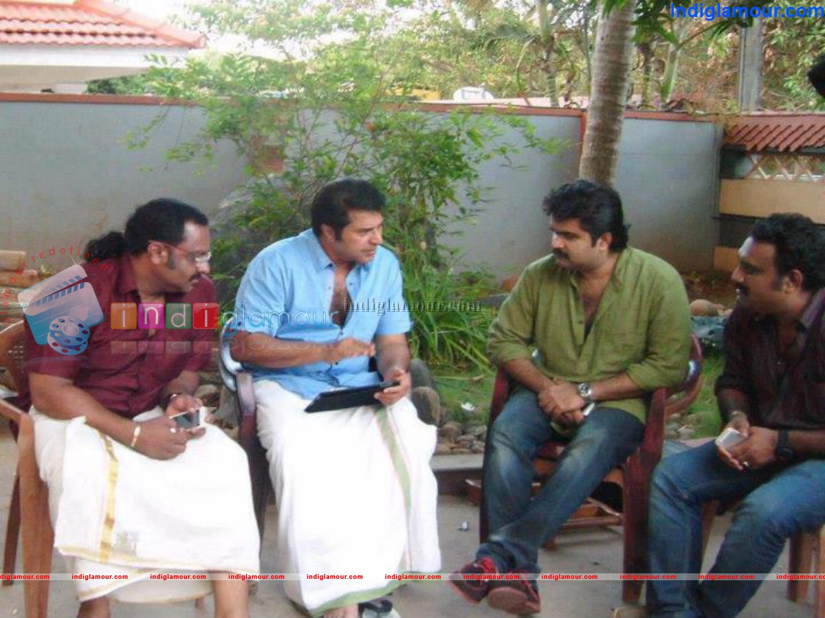 Kadal Kadannu Oru Mathukutty Movie hd photo