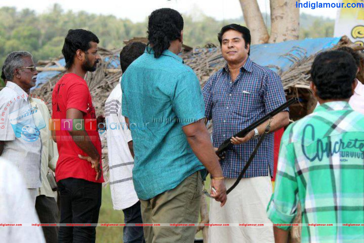Kadal Kadannu Oru Mathukutty Movie hd photo