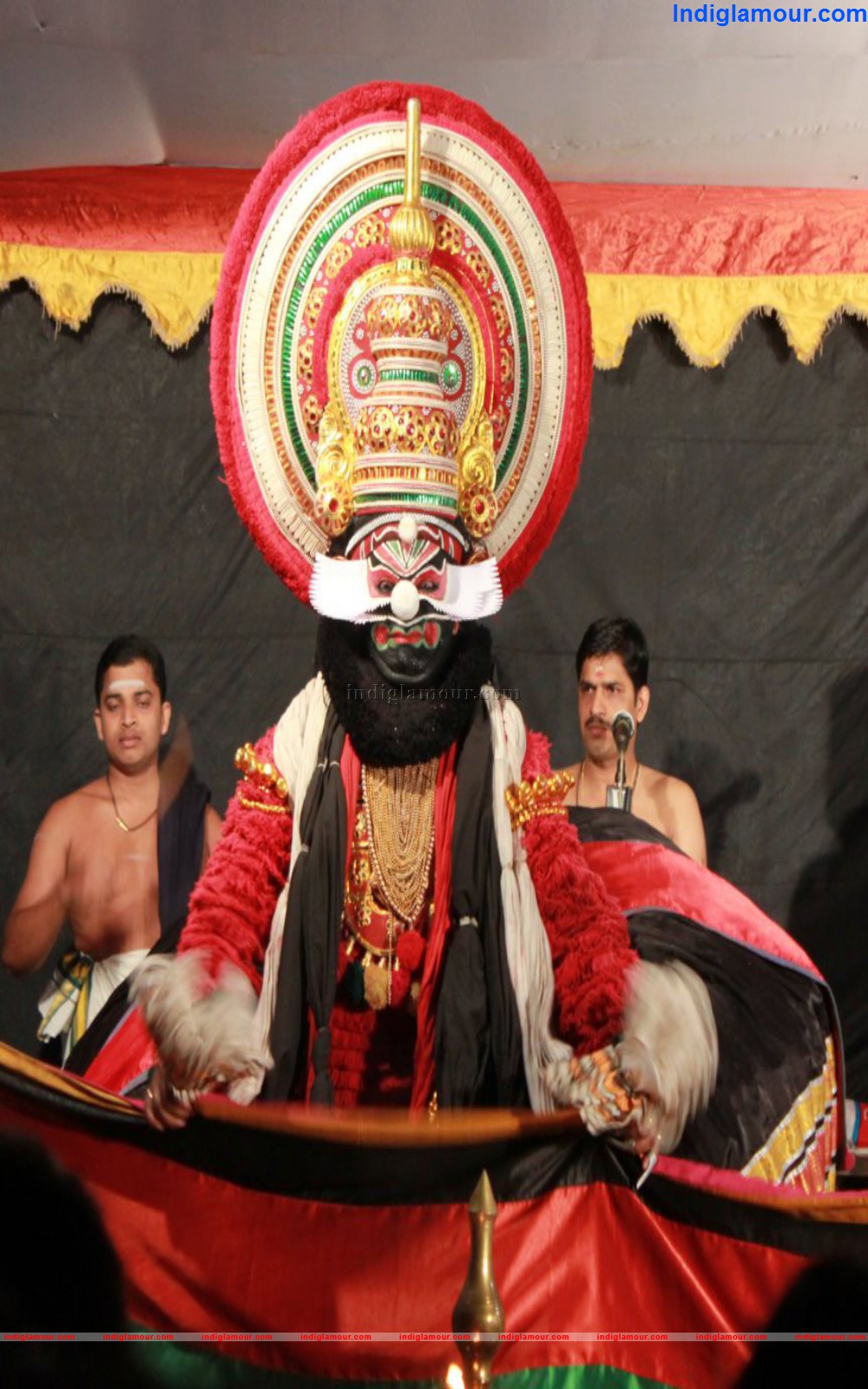 Kaliyachan Movie hd photo